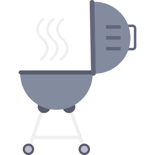 Bbq 图标