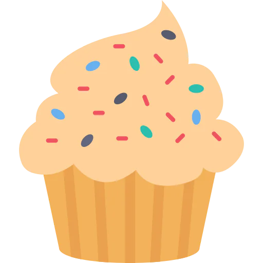 Cupcake icon