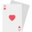 Card game ícono 64x64