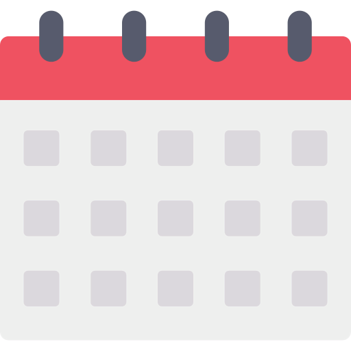 Calendar icon