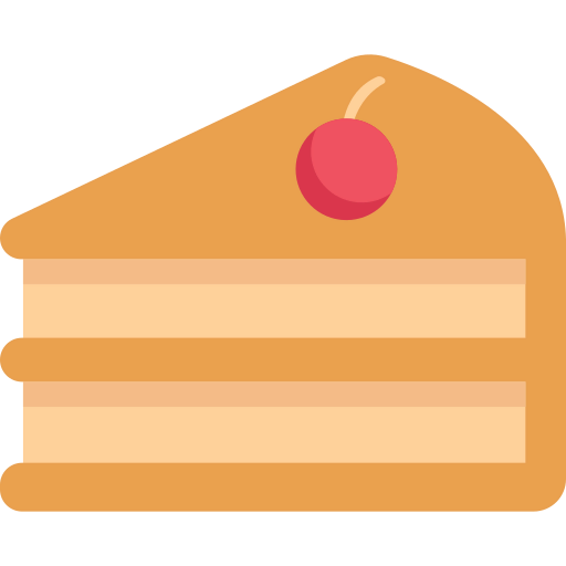 Cake Symbol