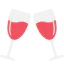Wine glass ícono 64x64