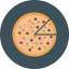 Pizza ícono 64x64
