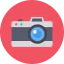 Camera ícono 64x64