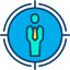 Target icon 64x64