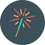 Firecracker ícono 64x64