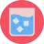 Water glass icon 64x64