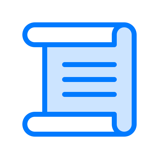 Papyrus icon