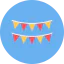 Garlands icon 64x64
