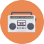 Radio icon 64x64