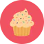 Cupcake icon 64x64