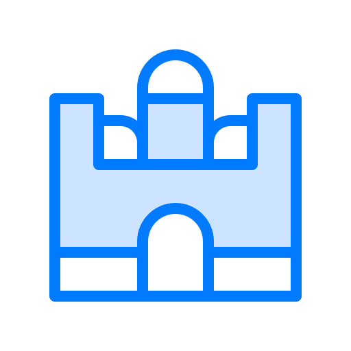 Temple icon