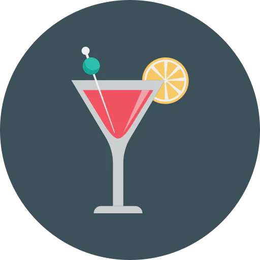 Drink icon