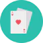 Card game ícono 64x64
