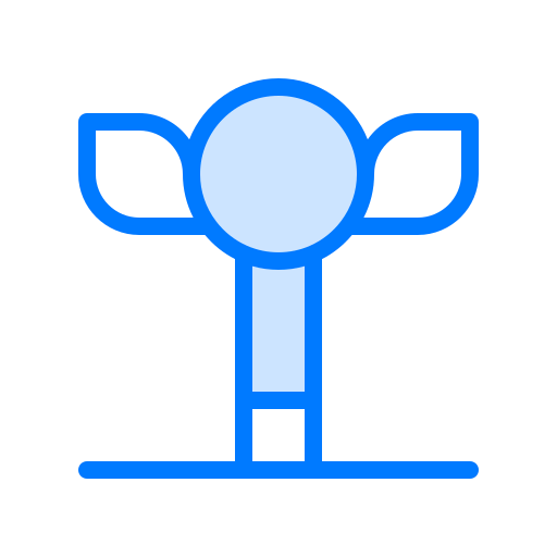 Statue icon