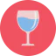 Water glass icon 64x64