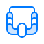 Necklace icon 64x64