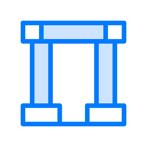 Temple icon