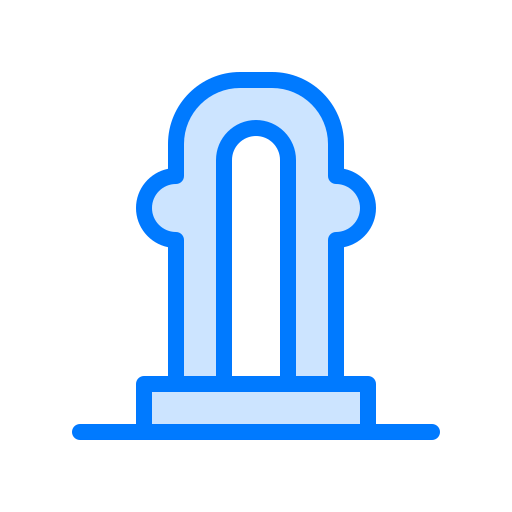 Coffin icon