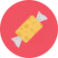 Toffee icon 64x64