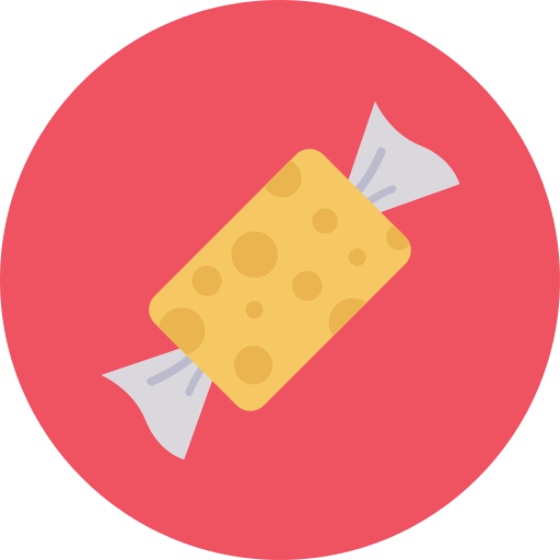 Toffee icon