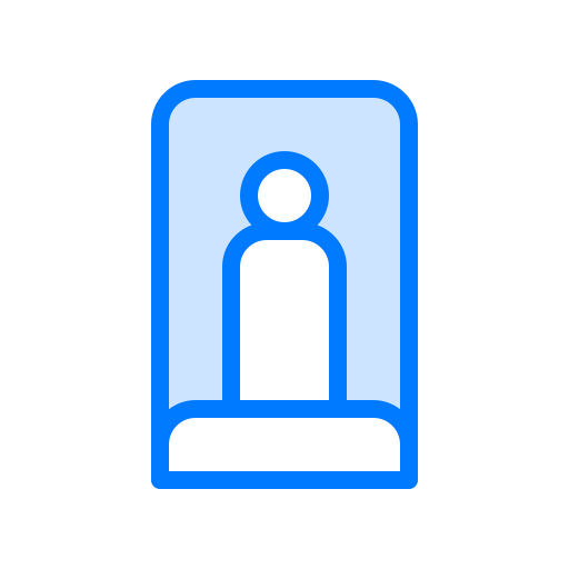 Coffin icon