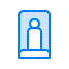 Coffin icon 64x64