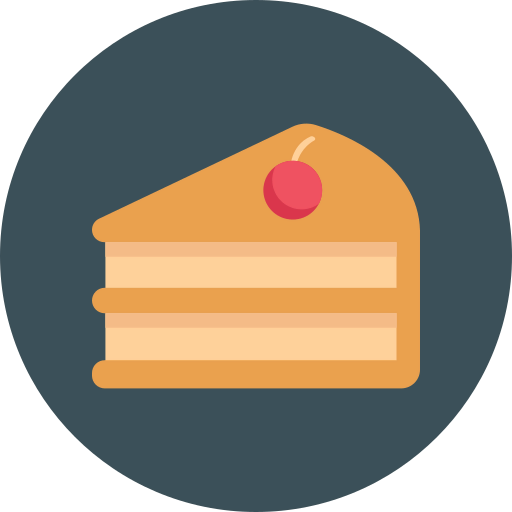 Cake Symbol