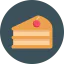 Cake icon 64x64