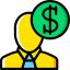Salesman Symbol 64x64