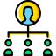 Teamwork icon 64x64