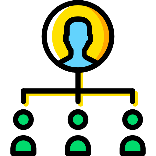 Teamwork icon