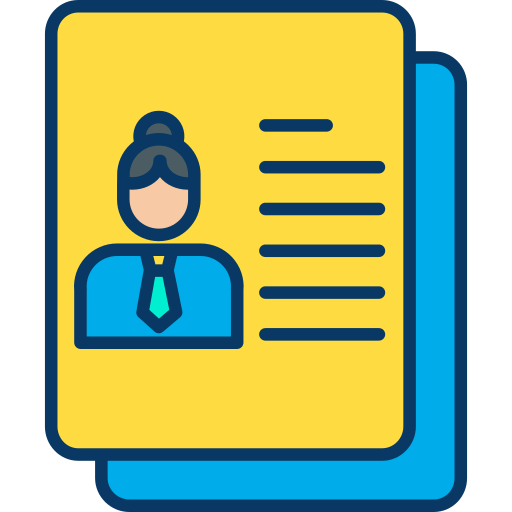 Curriculum icon