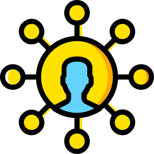 User icon