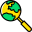 Search icon 64x64