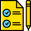 Contract icon 64x64
