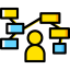 Diagram icon 64x64