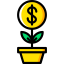 Growth icon 64x64