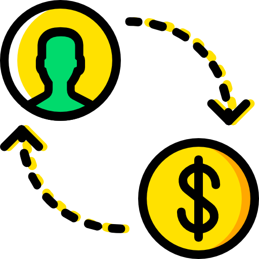 Exchange icon