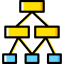 Diagram icon 64x64