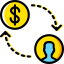 Exchange icon 64x64
