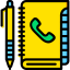 Agenda icon 64x64