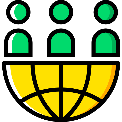 Teamwork icon