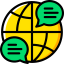 Internet icon 64x64