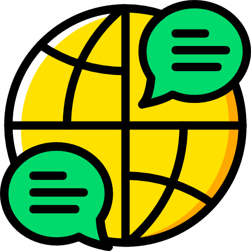 Internet icon