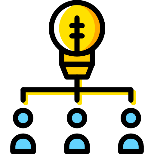 Teamwork icon