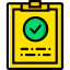 Clipboard icon 64x64