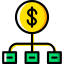 Diagram icon 64x64