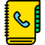 Agenda icon 64x64