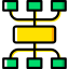 Diagram icon 64x64